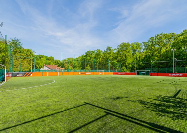 Visite du centre de Meudon