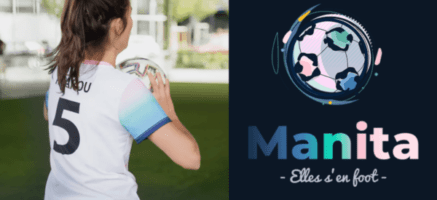 DEVELOPPER LE FOOT FEMININ AVEC MANITA