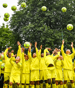 ECOLE DE FOOT FC NANTES