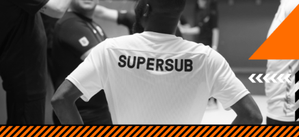 DEVENEZ SUPERSUB