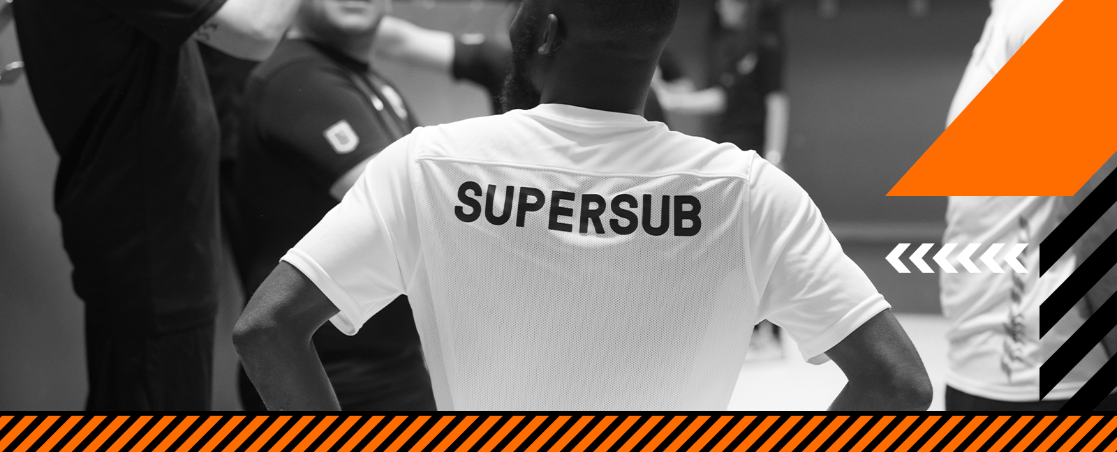 SUPERSUB