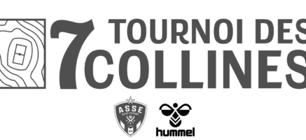 L’ASSE organise le Tournoi des 7 Collines