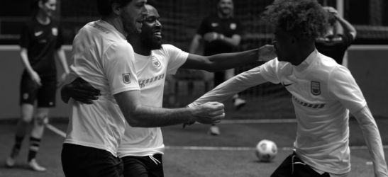 UrbanSoccer s’associe à Céraclès Coopérative