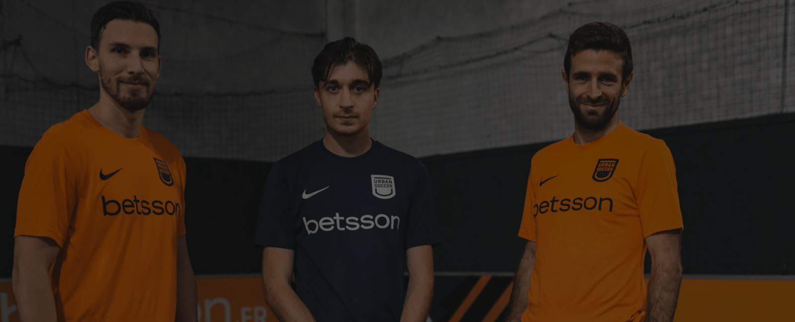 Betsson League