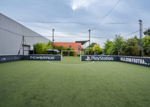 Visite du centre de Rennes-Cap Malo