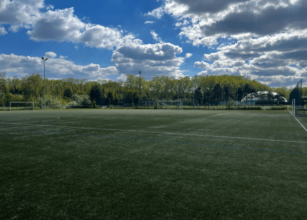 Visite du centre de Puteaux-Île