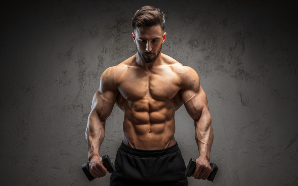 Full Body Guide Line Programme Full Body : Guide Complet pour Se Muscler Rapidement et ...